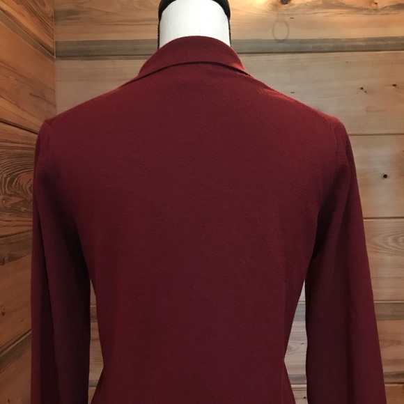 J. Crew Sweater - Size L - Picture 3 of 4